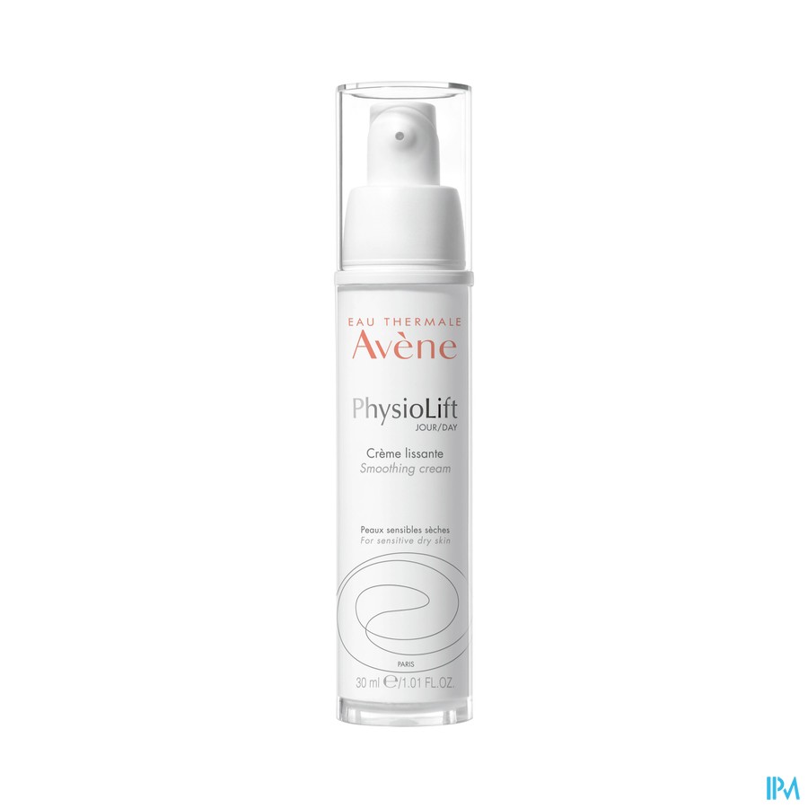 Avene Physiolift Creme A/rimpel Restructur. 30ml