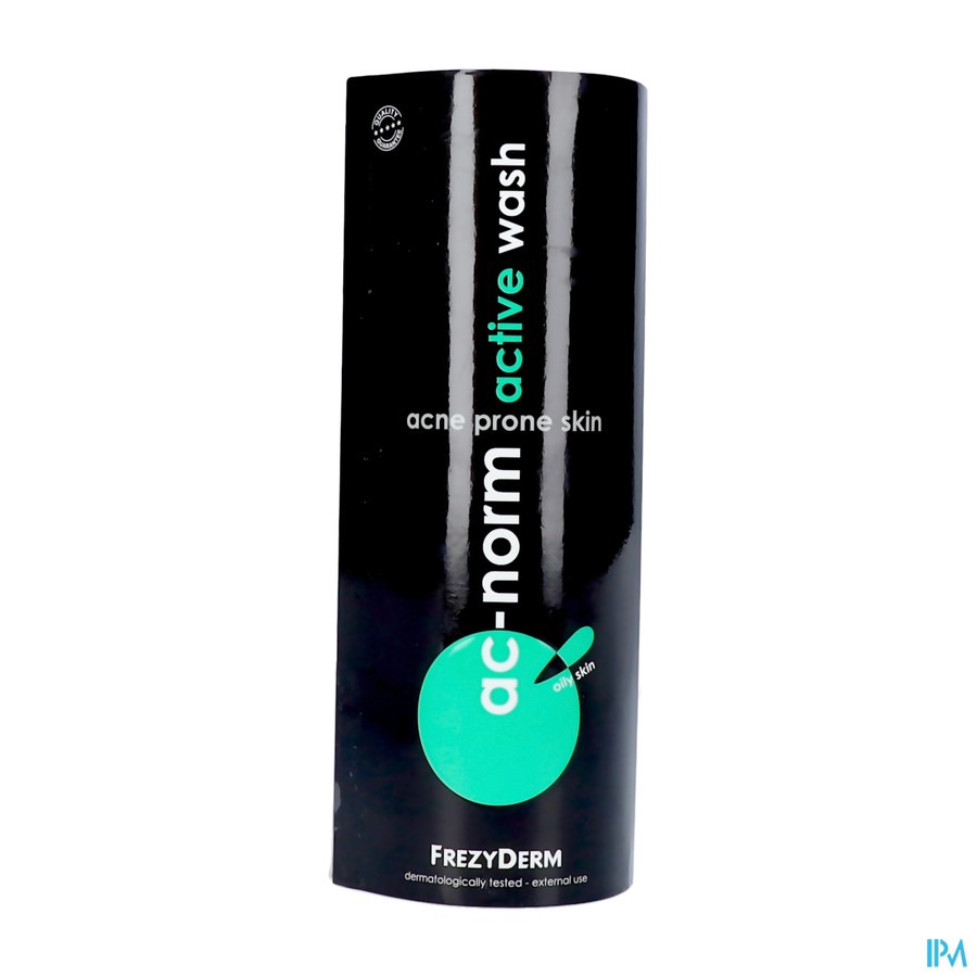 Frezyderm Ac-norm Active Wash 50ml
