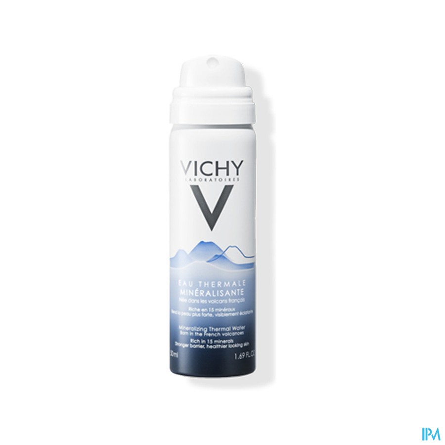 Vichy Eau Thermale 150ml