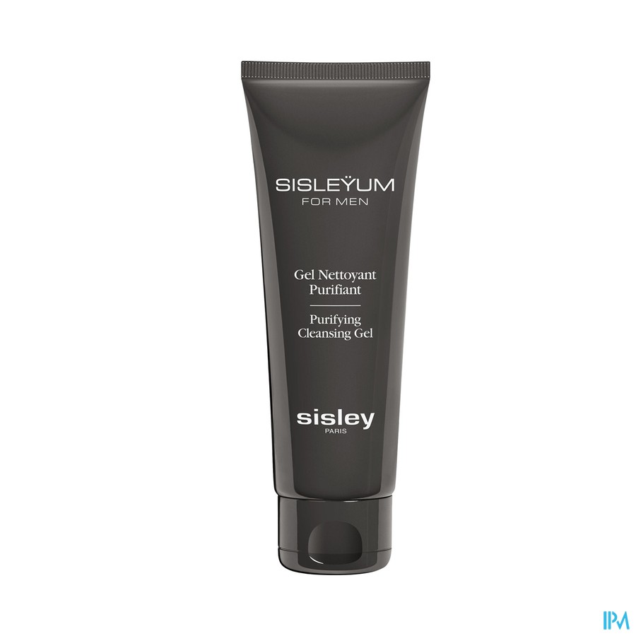 Sisley Sisleyum Gel Nettoyant Purifiant 125ml