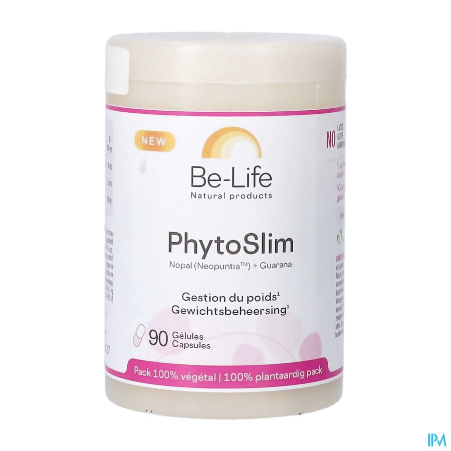 Phytoslim Be Life Caps 90 Phytoslim Be Life Caps 90