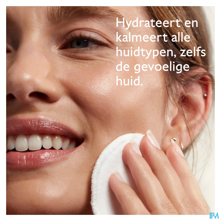 Caudalie Vinoclean Hydraterende Tonic Lotion 400ml