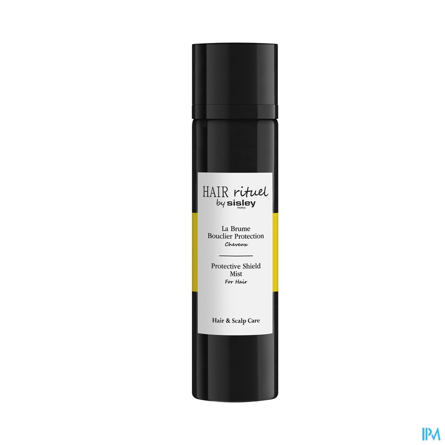 Sisley Hair Rituel Brume Bouclier Protection 100ml