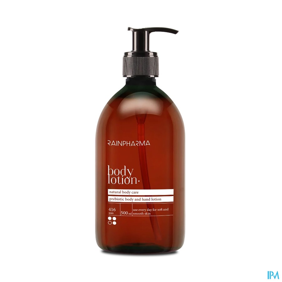 Rainpharma Body Lotion 500ml