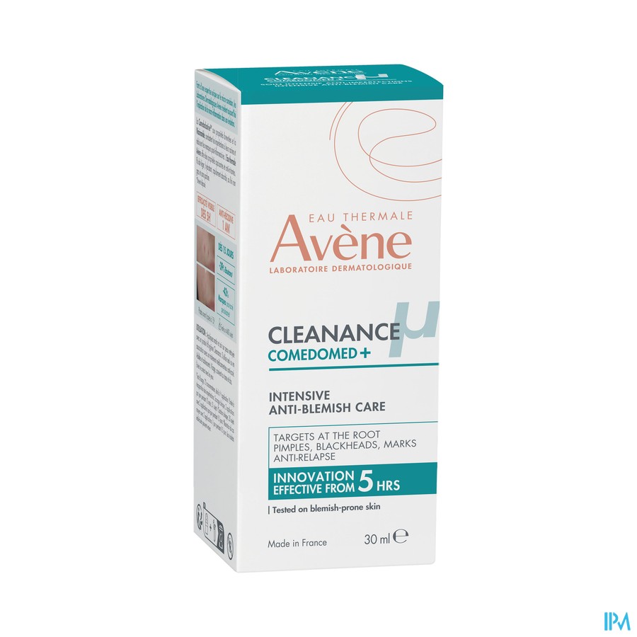 Avene Cleanance Comedomed+ 30ml