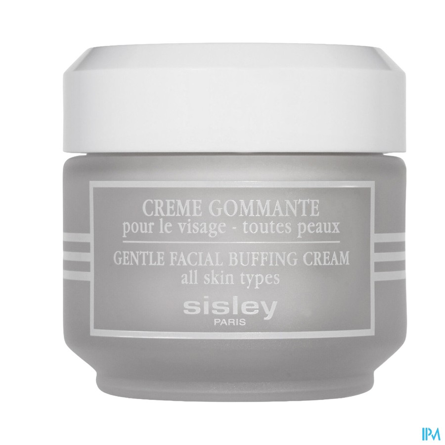 Sisley Creme Gommante Pot 50ml