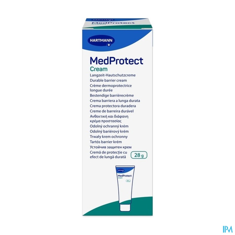 Hartmann Medprotect Cream 28g