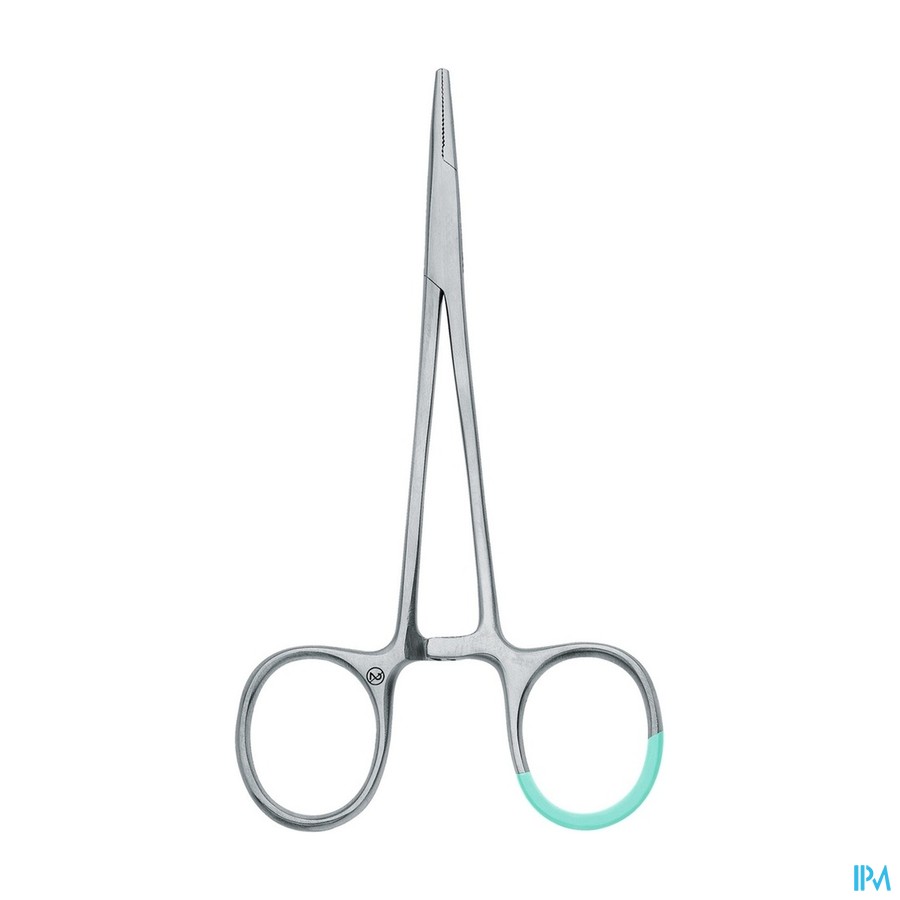 Hartmann Phi Porte-aiguille M-h 14cm 25 P/s