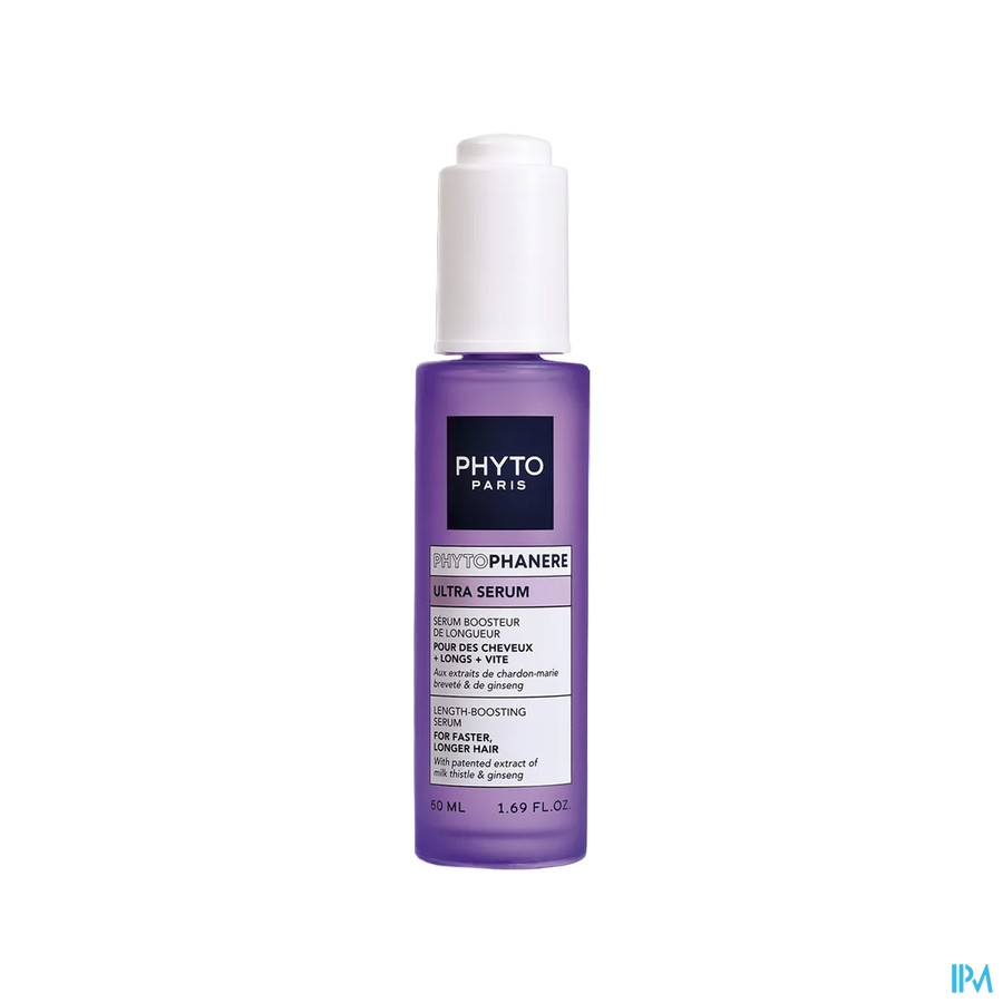 Phytophanere Serum Croissance 50ml