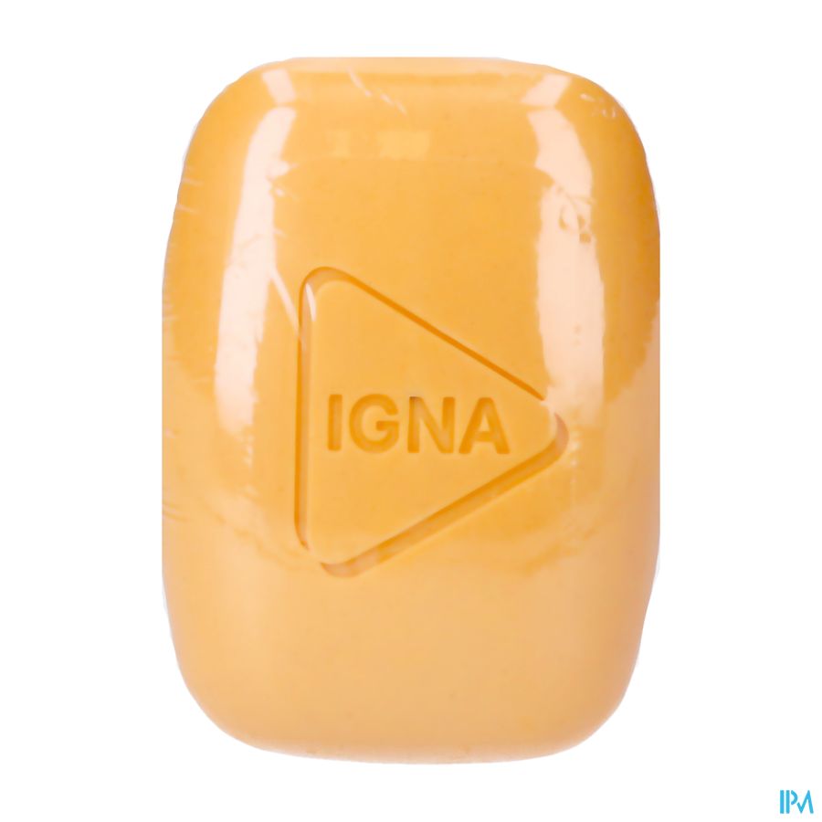 Harmonie Savon Igna 145g Harmonie Savon Igna 145g