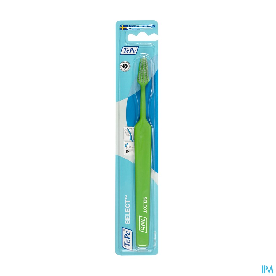 Tepe Select Regular Tandenborstel Medium