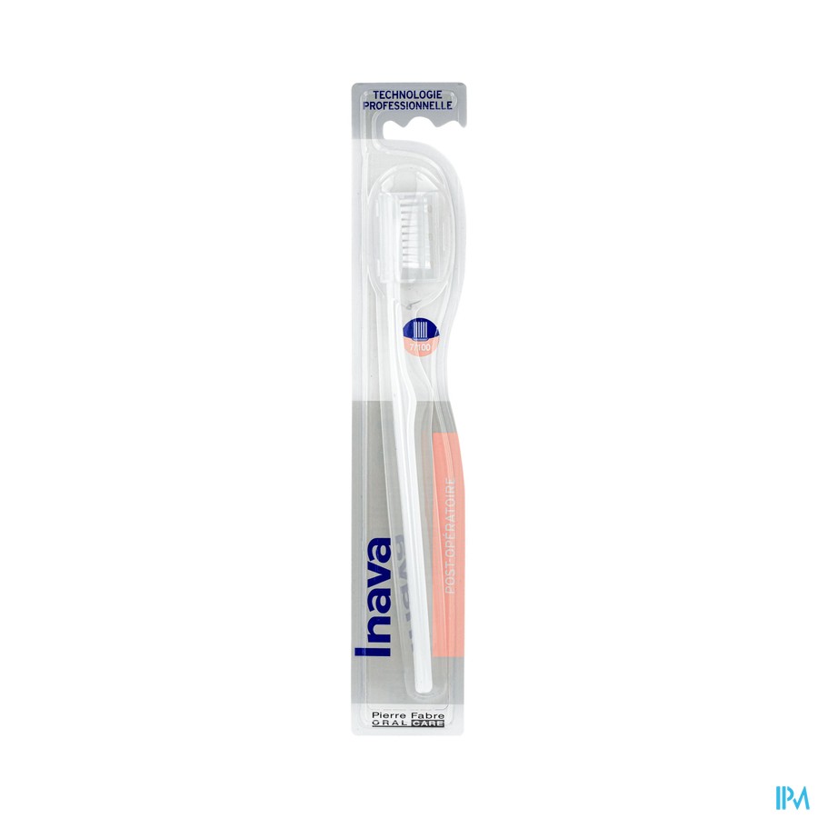 BDEN INAVA POST-OPERATOIRE 7/100