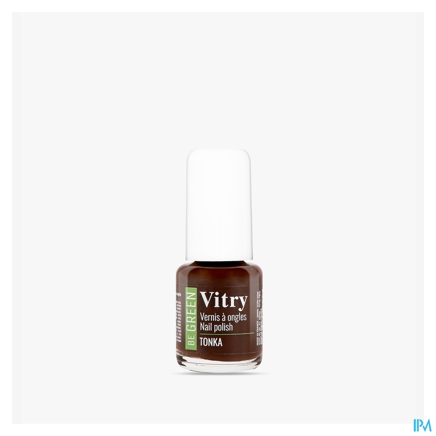 Vitry Vao Be Green Tonka 6ml