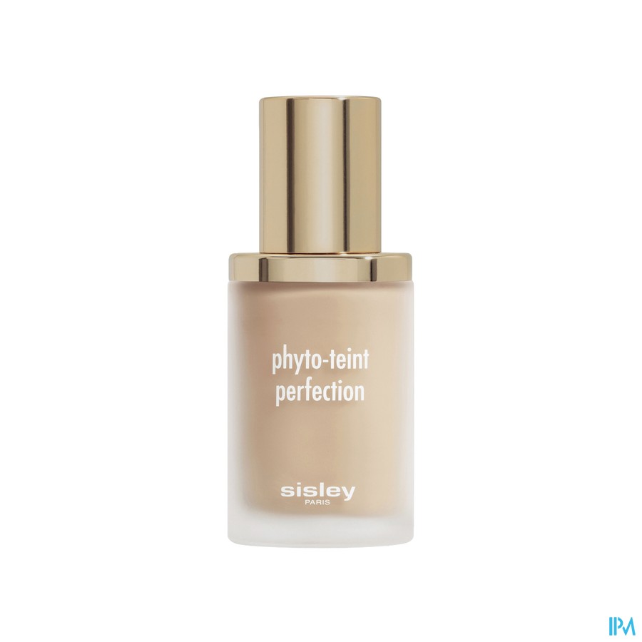 Sisley Phyto-teint Perfection 1n Ivory 30ml