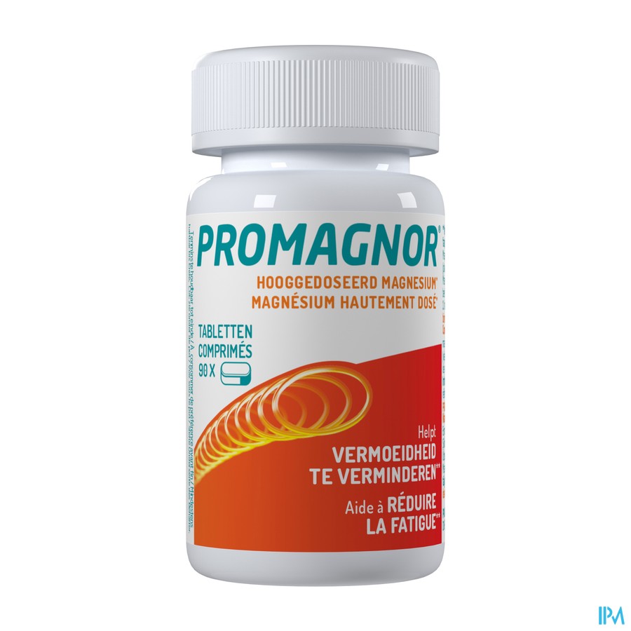 Promagnor Tabl 90