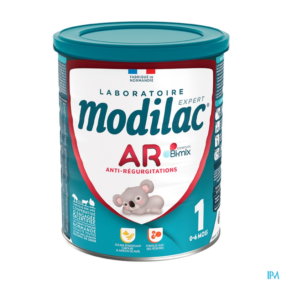 MODILAC EXPERT AR 1 PDR 800G