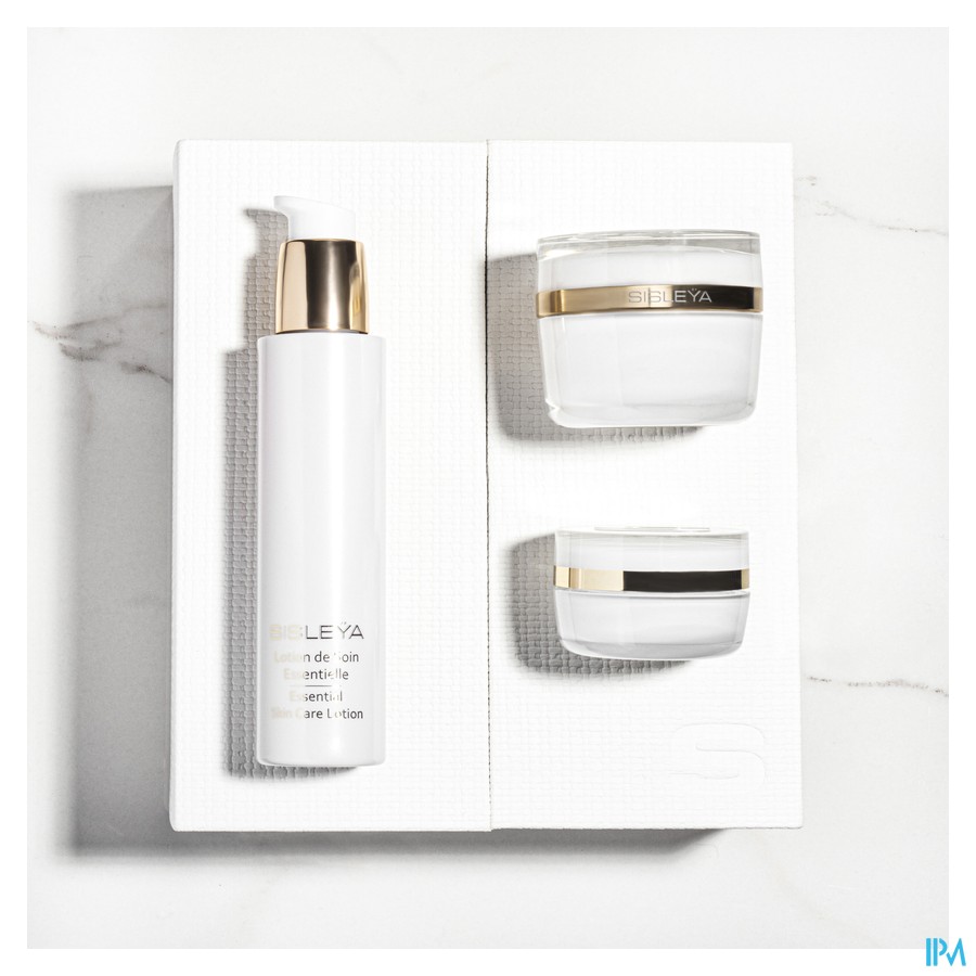 Sisley Sisleya l'integral Aa Prestige Set 3 Prod.