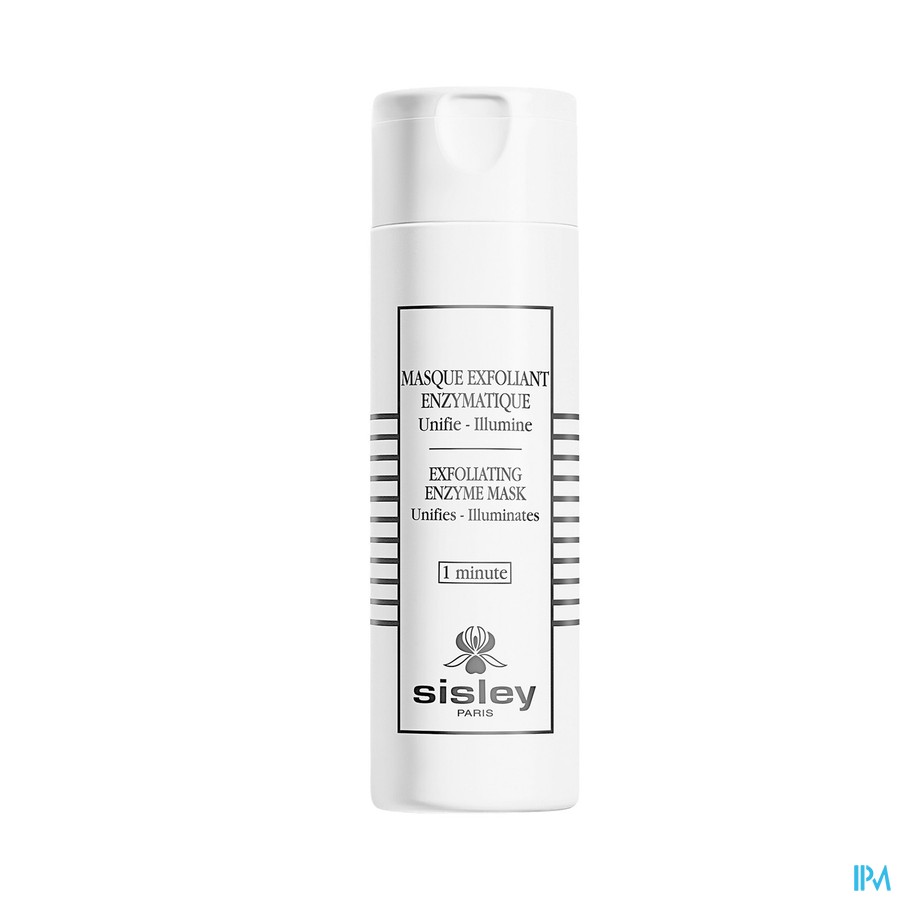 Sisley Masque Exfoliant Enzymatique 40g