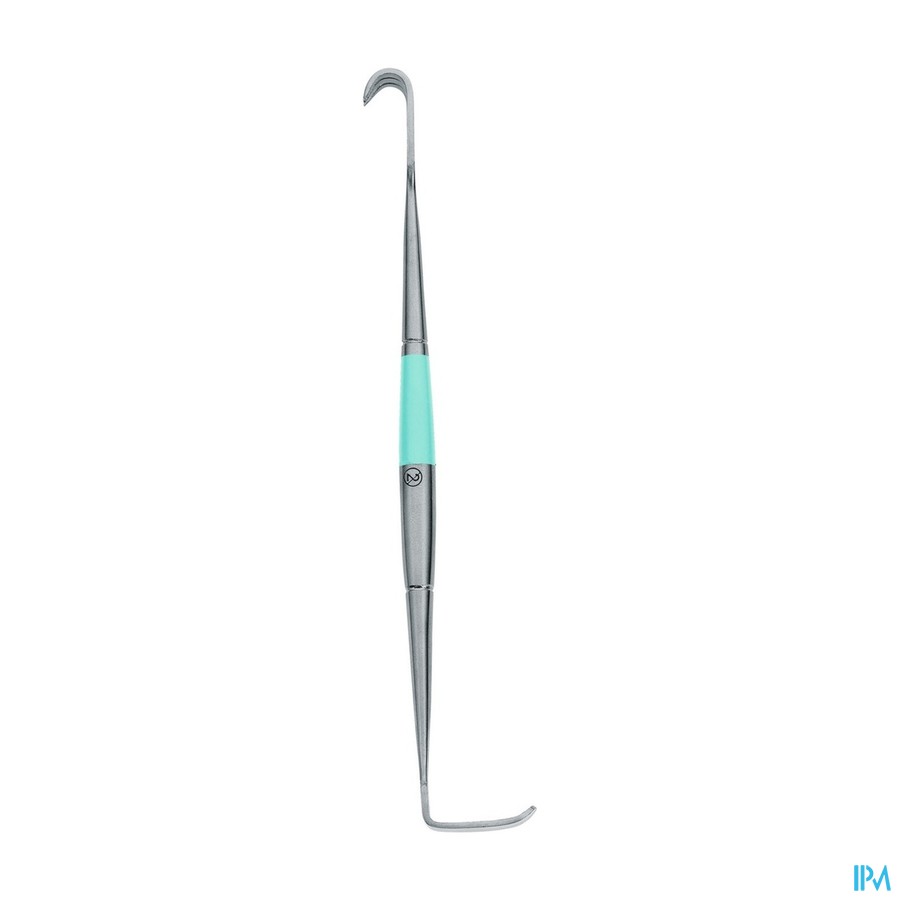 Hartmann Phi Wondhaakcombinatie 15 P/s