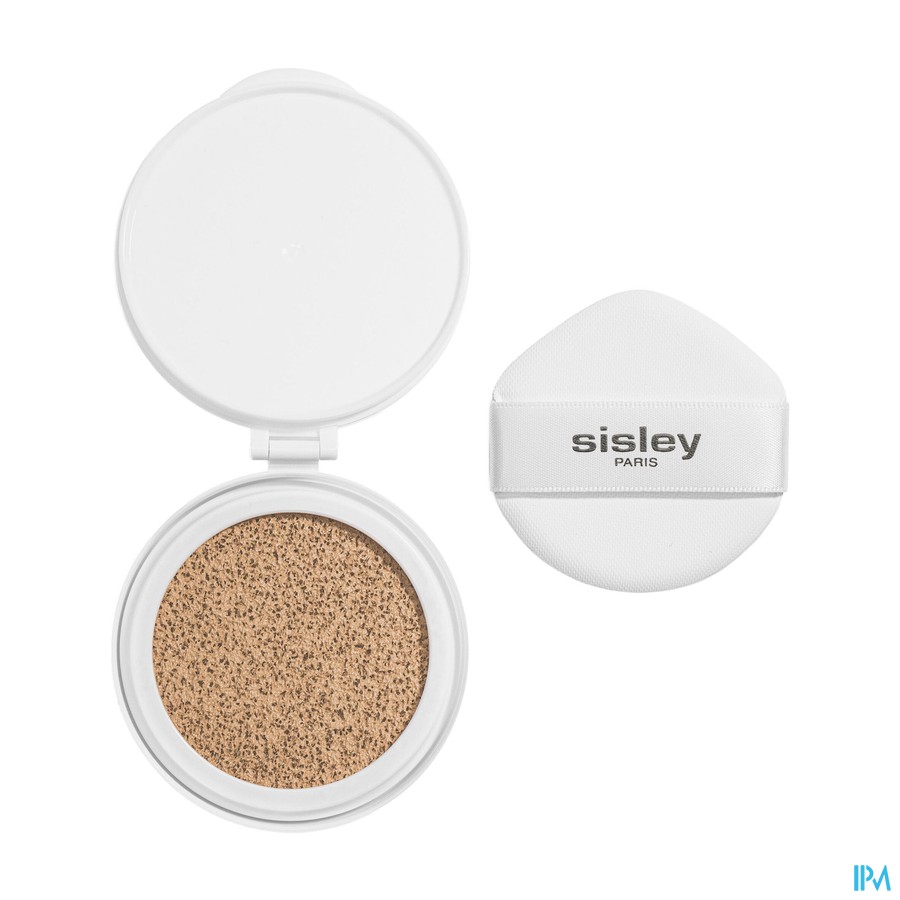 Sisley Phyto-blanc Le Cushion Refill 00w Shell 15g