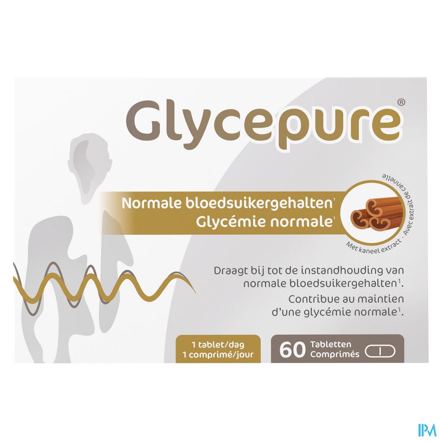 Glycepure Comp 60 1