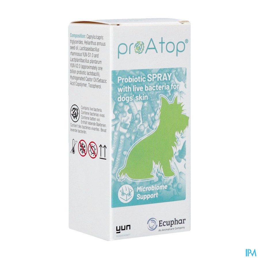 Yun Proatop Fl 50ml