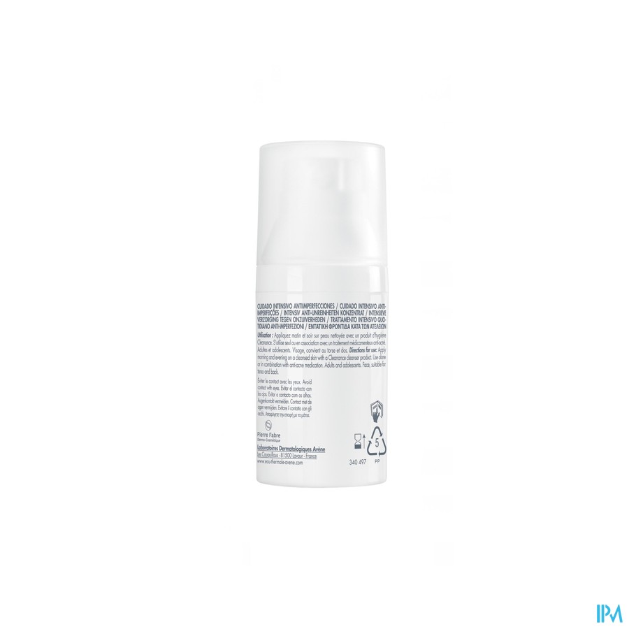 Avene Cleanance Comedomed+ 30ml