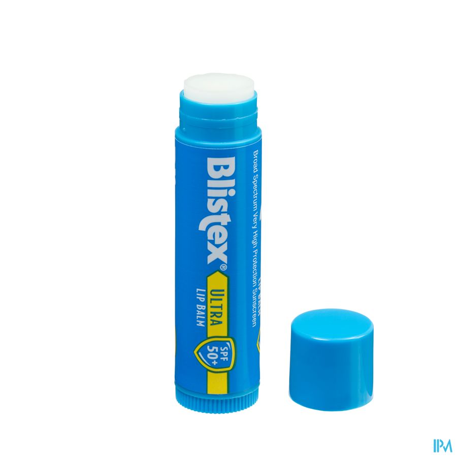 Blistex Ultra Ip 50+ Stick 4,25g 2