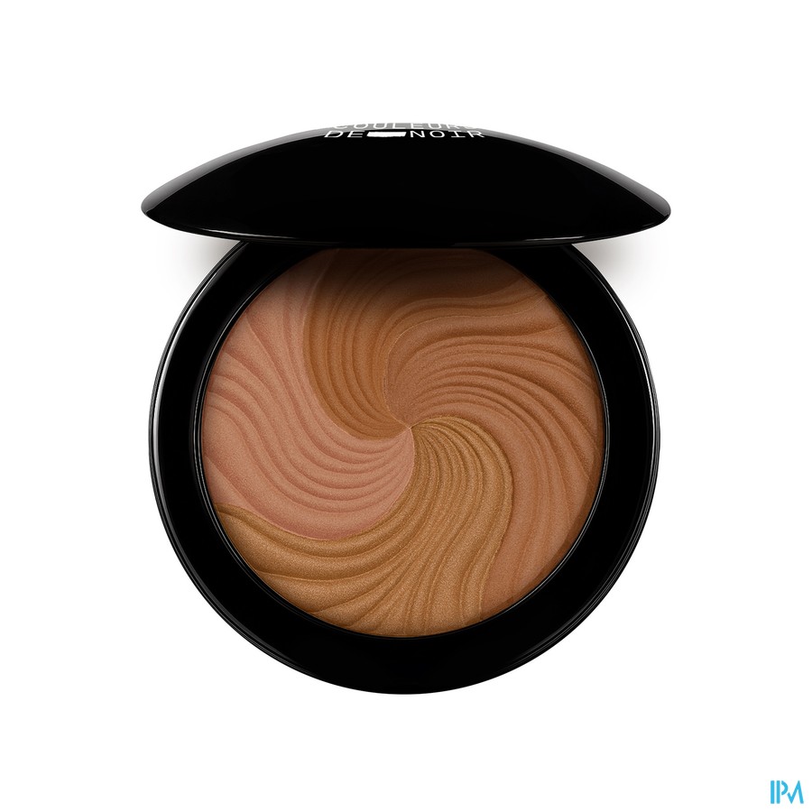 Couleurs De Noir Soft Serve Palette 9g