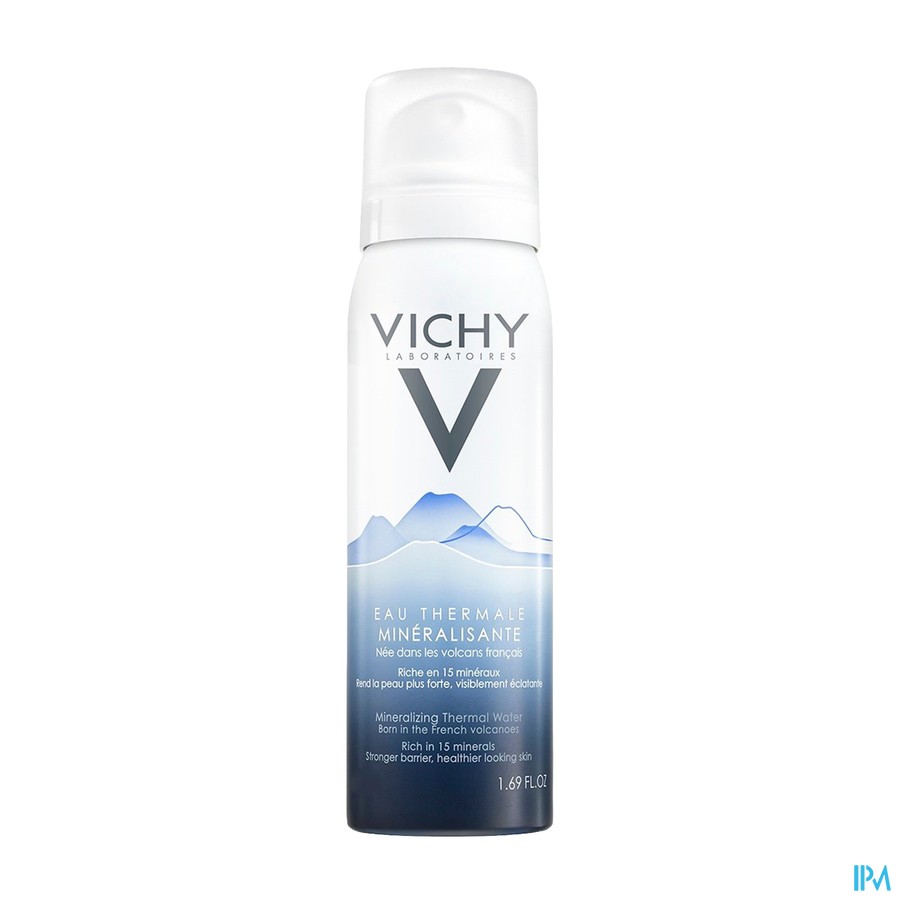 Vichy Eau Thermale 150ml