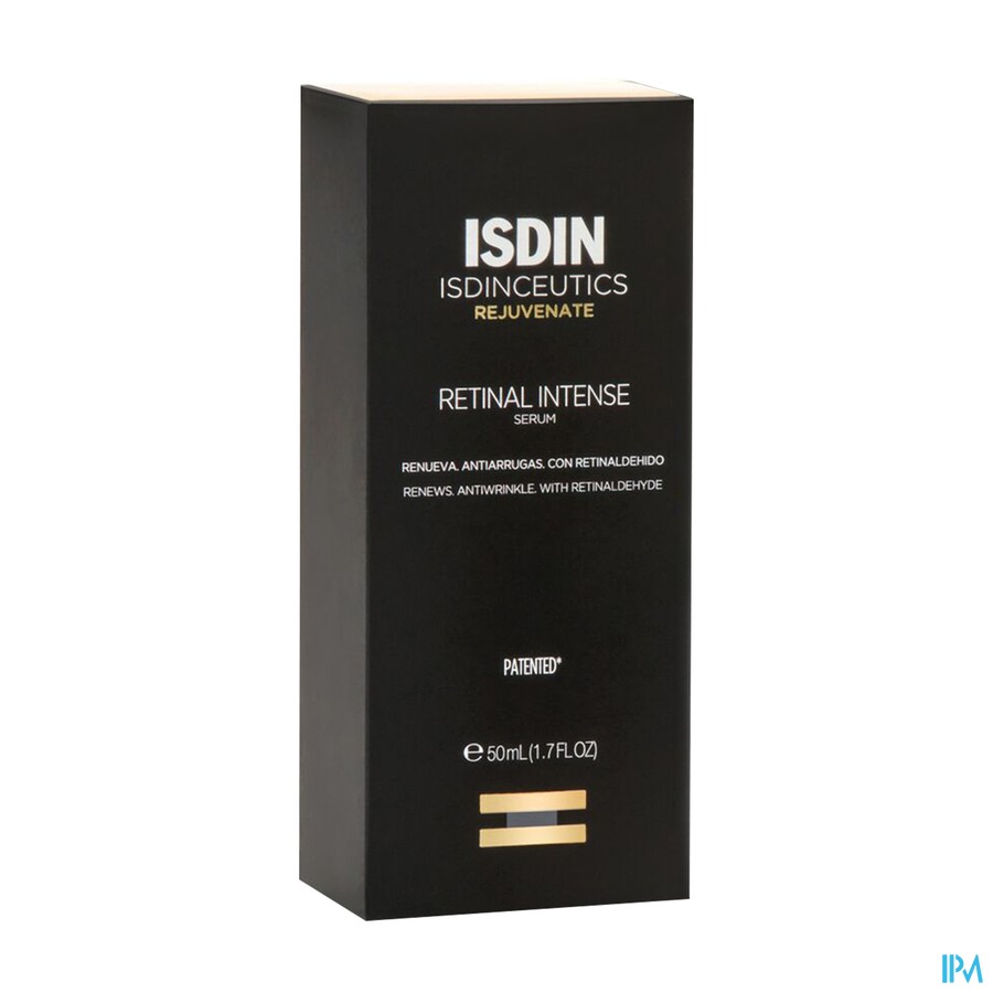 Isdinceutics Retinal Intense 50ml