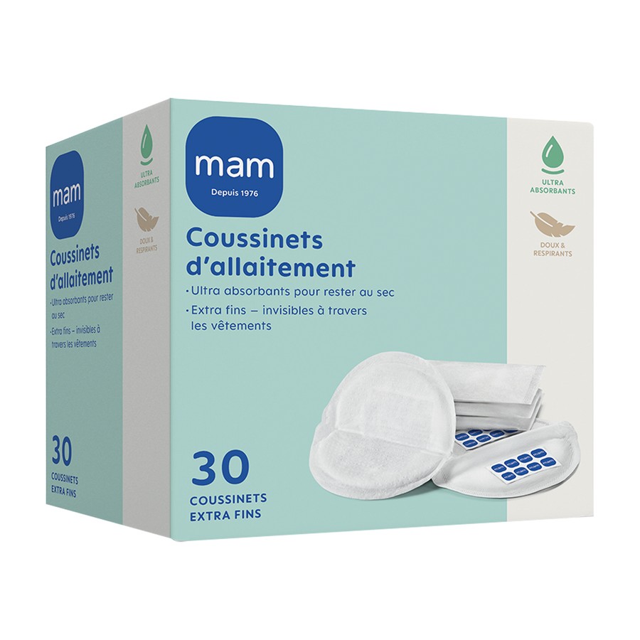 MAM COUSSINET ALLAIT 30