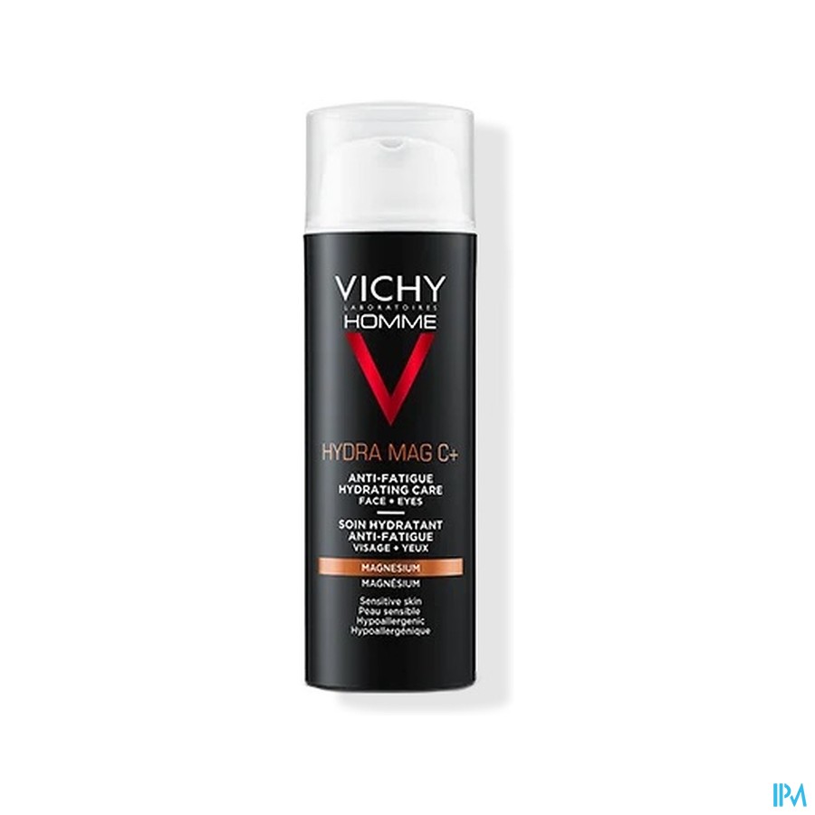 Vichy Homme Hydra Mag C+ 50ml Nf