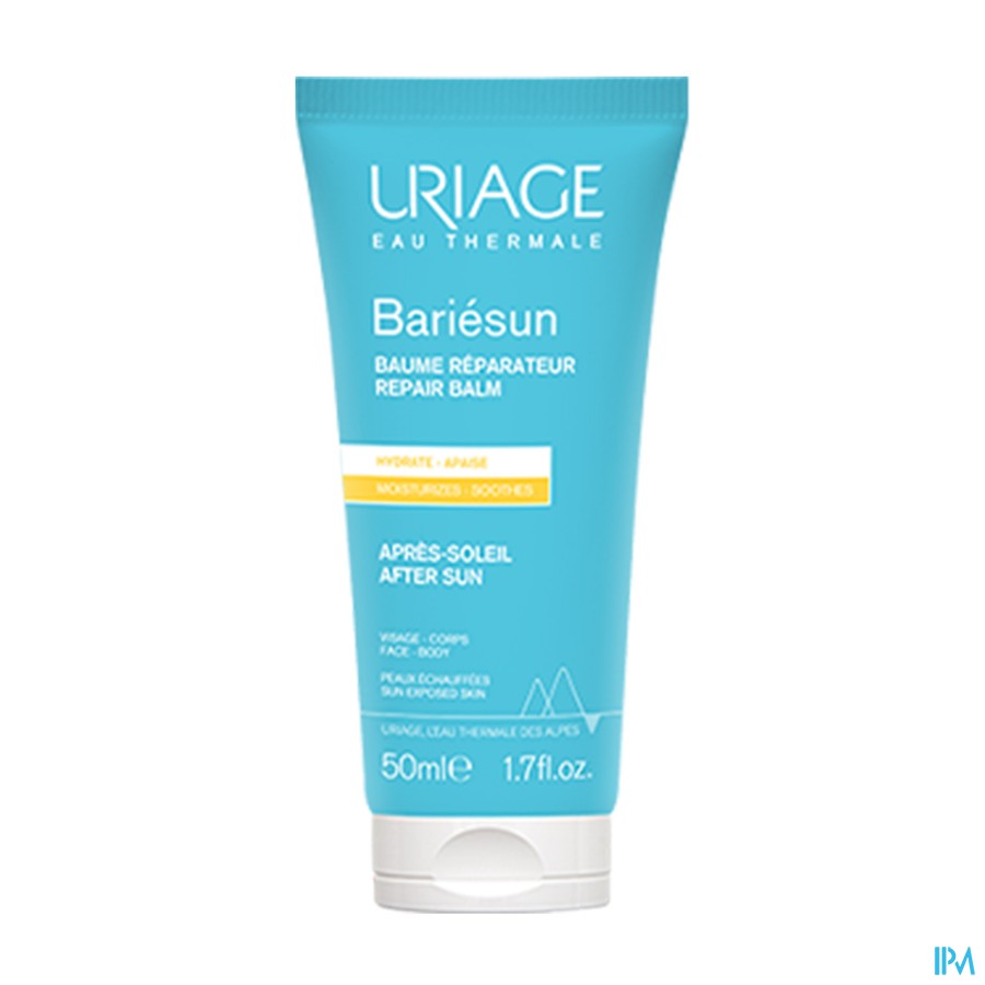 Uriage Bariesun Balsem Herstellend After Sun 150ml