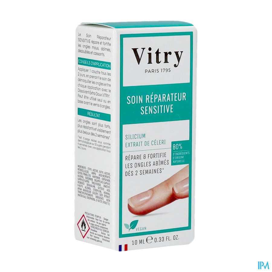 Soin Reparateur Sensitive Pro Expert 10ml