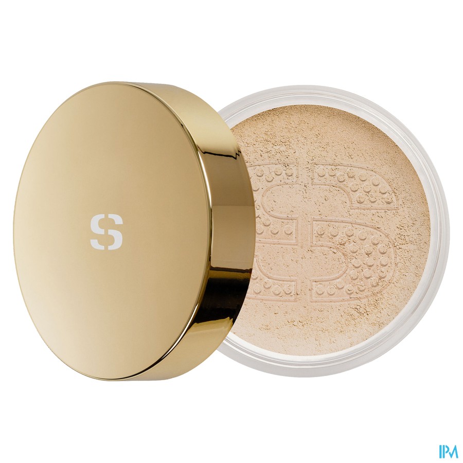 Sisley Phyto-teint Poudre Libre 2 Translucent