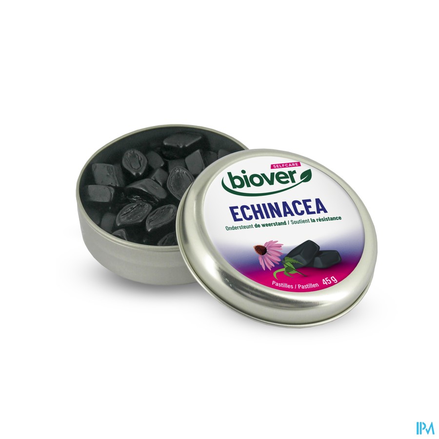 Echinacea Pastilles 45g