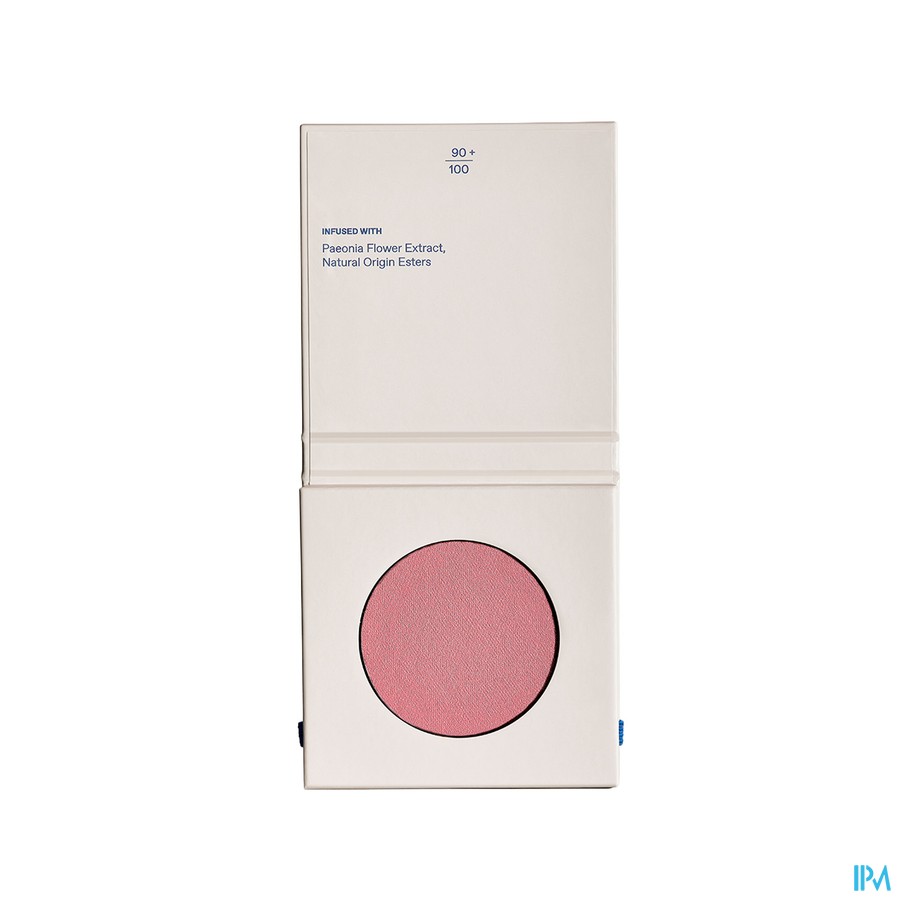 Korres Km Nat Fresh Blush 03 Dusty Rose 4,5g