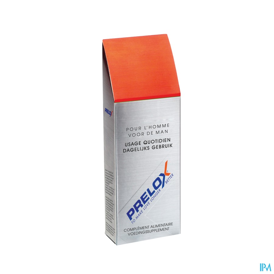 Prelox Tabl 60