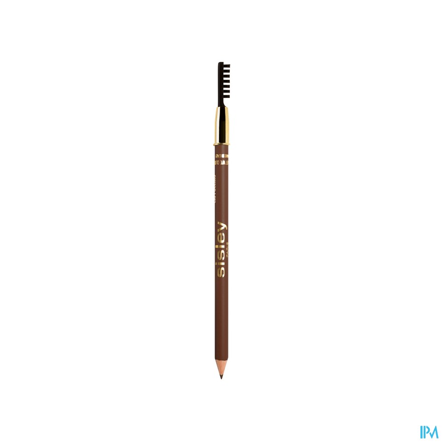 Sisley Phyto-sourcils Perfect 2 Chatain