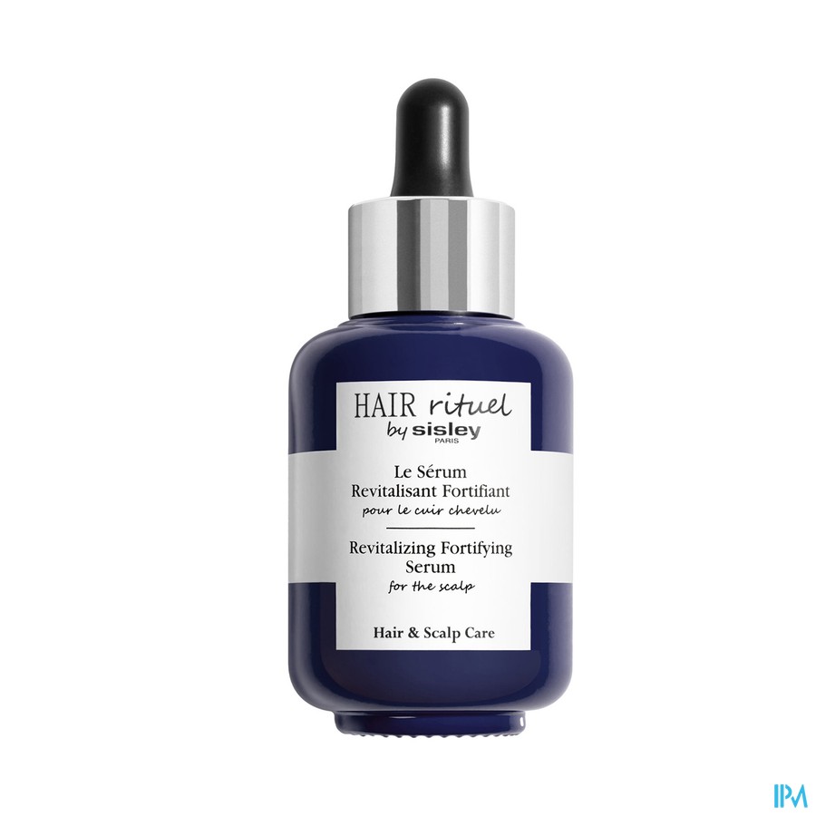 Sisley Le Serum Revitalisant Fortifiant 60ml