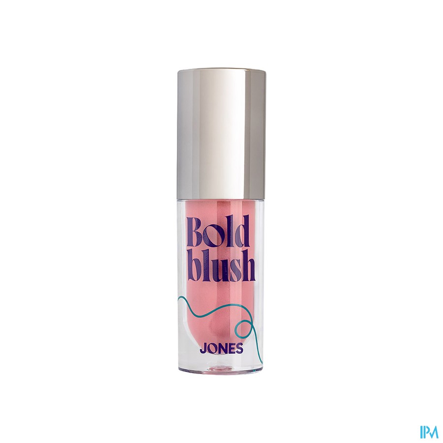 Cent Pur Cent Jones Bold Blush Rosy Riot 5ml