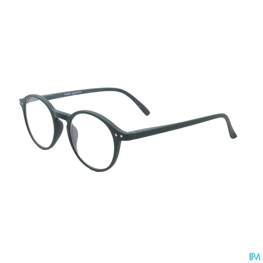 Pharmaglasses Como Kaki +1,00