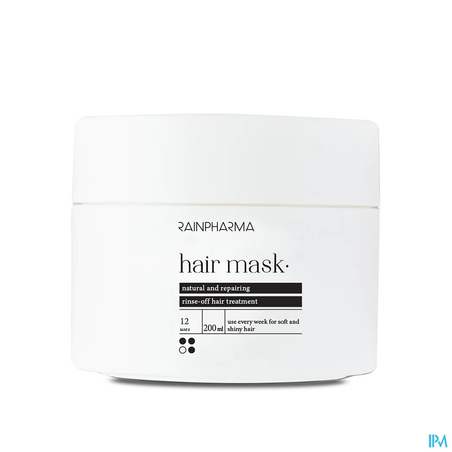 Rainpharma Hair Mask 200ml