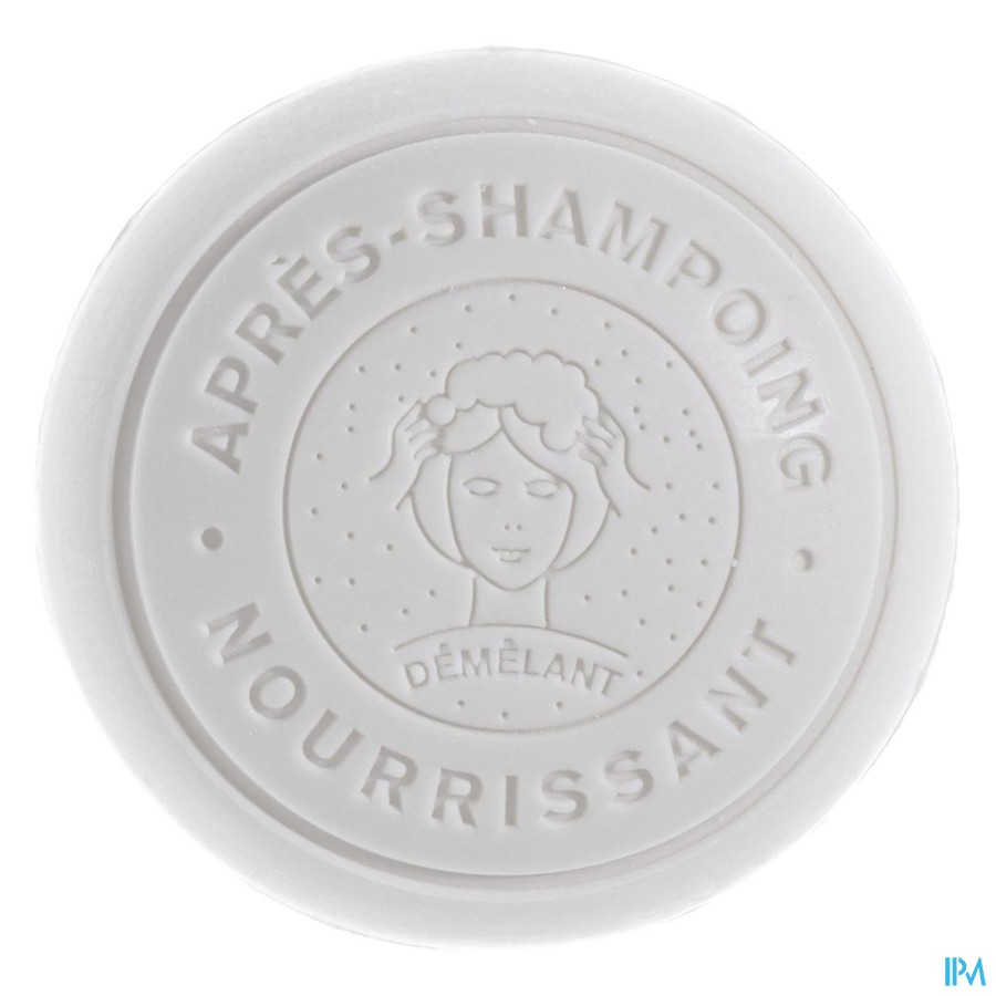 Bell Anesse Vaste Zeep Cond.vet.haar Ezelmelk 110g