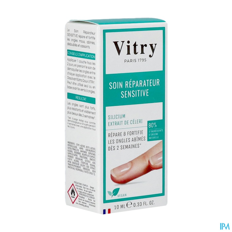 Soin Reparateur Sensitive Pro Expert 10ml