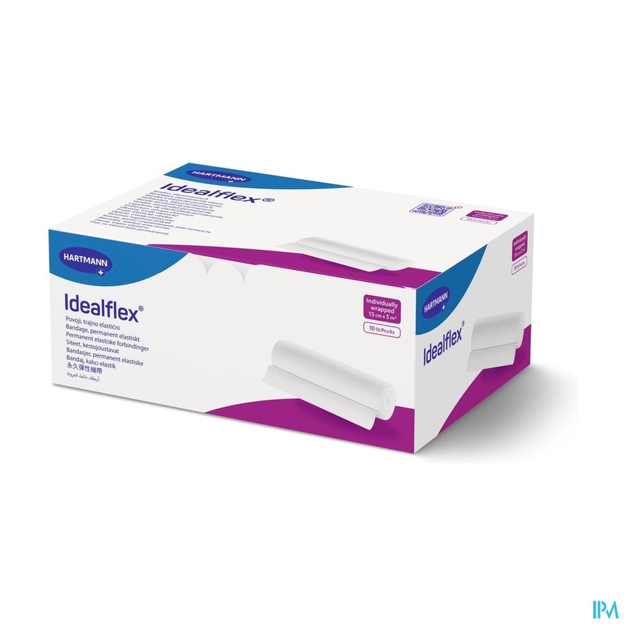 Idealflex 15cmx5m 3320510