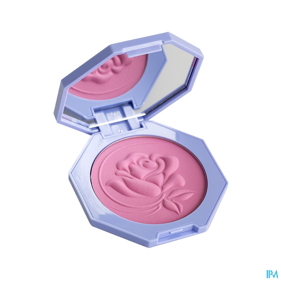 Cent Pur Cent Flower Blush Plum 8g