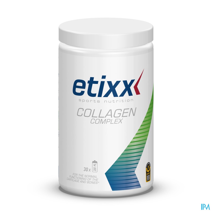 Etixx Collagen Complex 300g