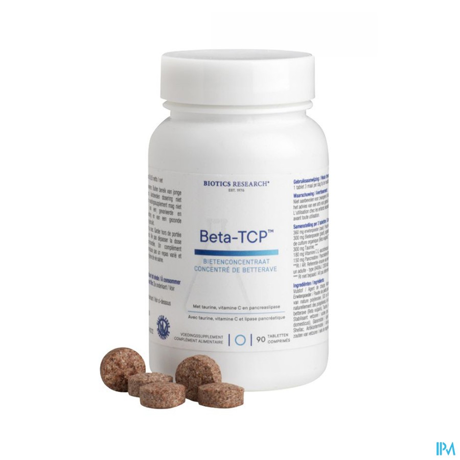 Beta-tcp Biotics Comp 90